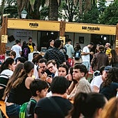 El festival para elegir la mejor tortilla vuelve a Valencia por el puente del 9 de Octubre: ubicación, horarios y precio
