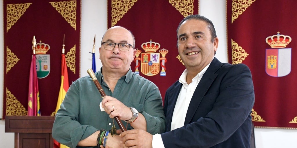 PSOE y Vox se alían y desbancan al alcalde de Pepino (Toledo), del PP, en una moción de censura