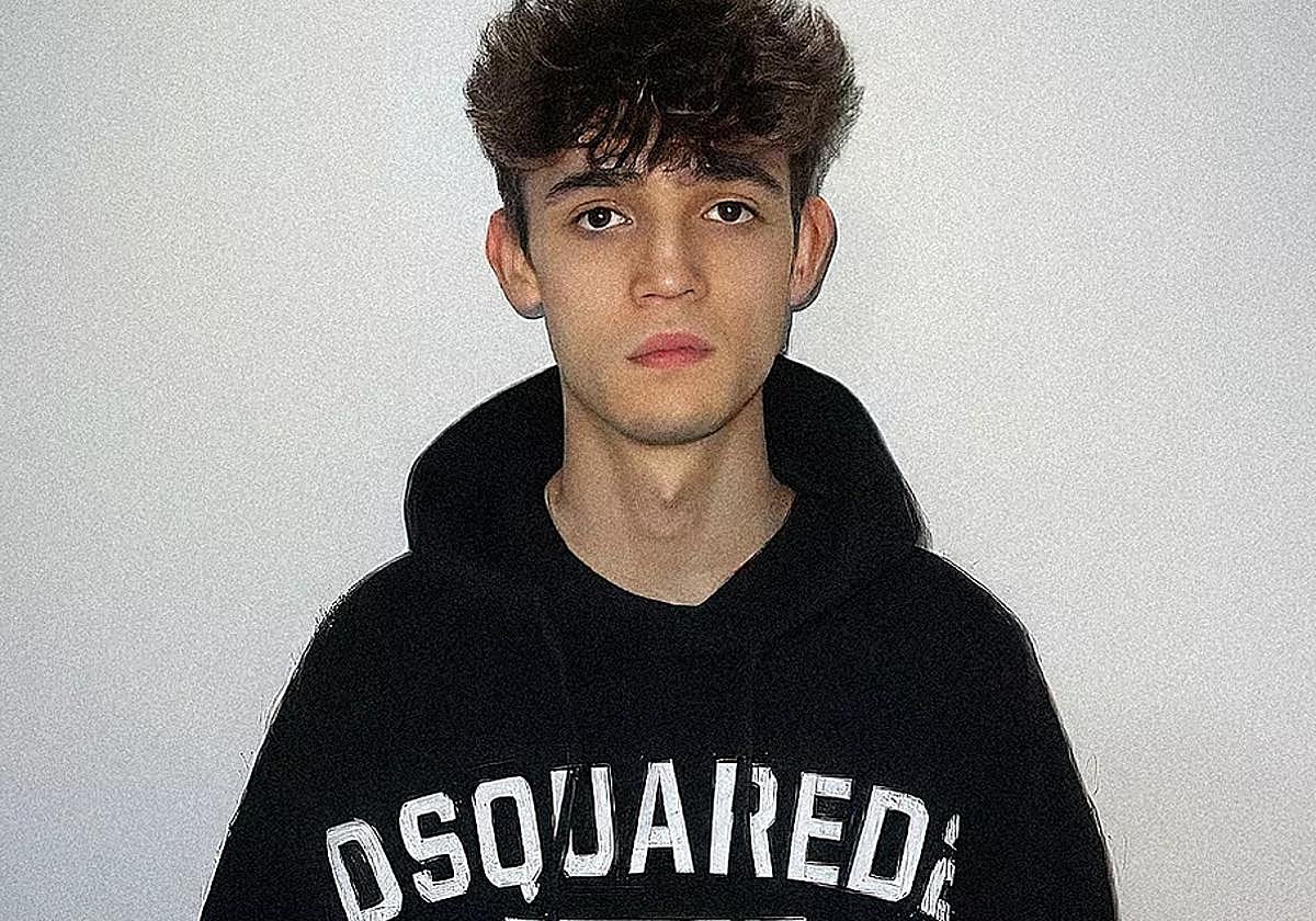 José Luis Huertas, alias 'Alcasec', en una imagen de archivo