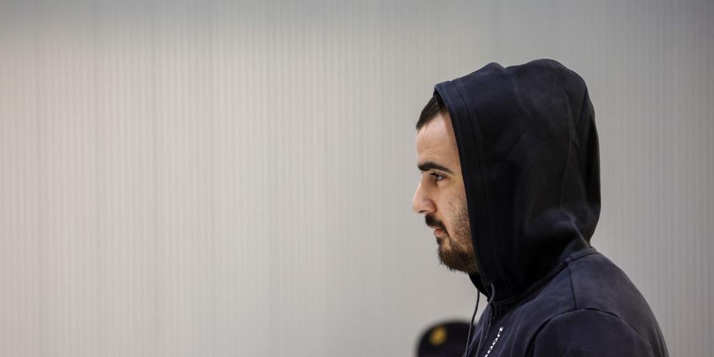 Los psiquiatras sobre el yihadista de Algeciras: «Creía que era Jesús y que le hacían brujería»