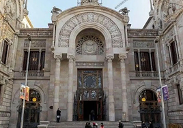 El TSJ de Cataluña amnistía a un hombre acusado de realizar «ataques no autorizados» a empresas no independentistas