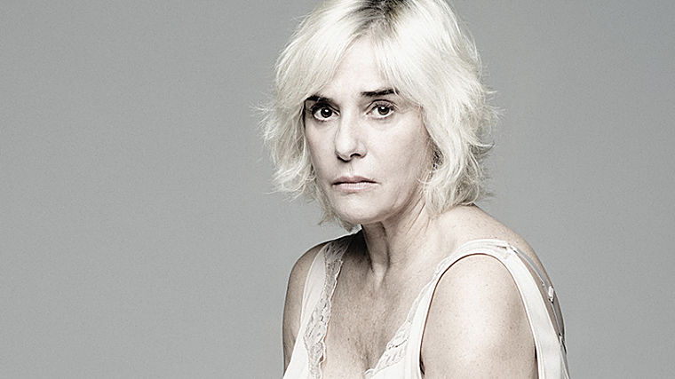 La mujer rota en el Teatro Infanta Isabel