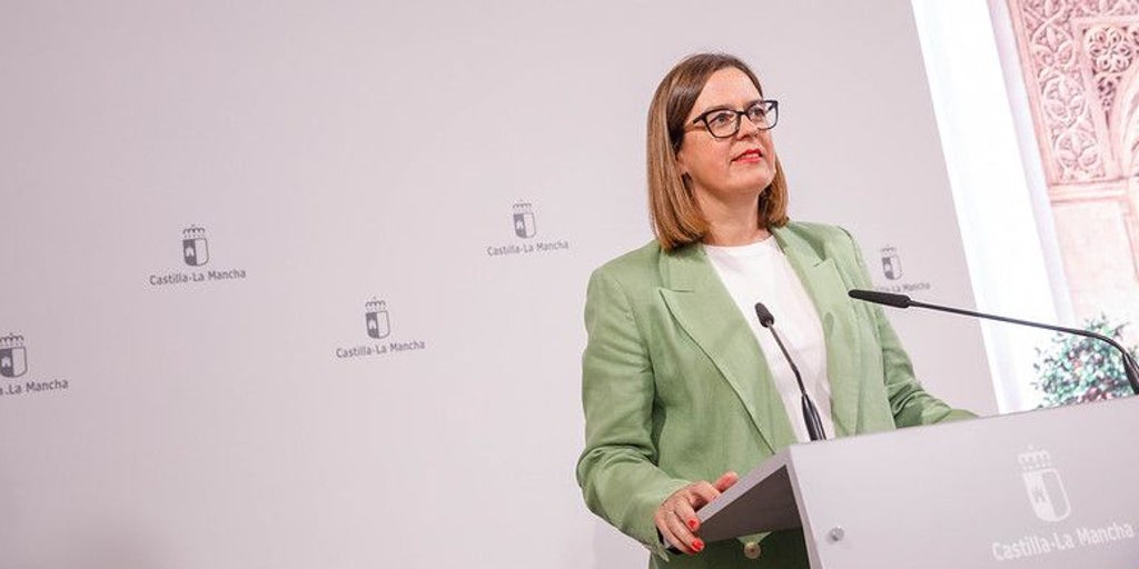 Toque de atención de la Junta a Tolón por los fondos europeos: «Hay que colaborar independientemente del color político»