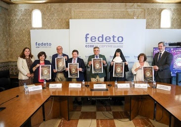 Toledo acoge el 16 de octubre la representación de 'La Venganza de Don Mendo' a beneficio de Cáritas y Santa Casilda