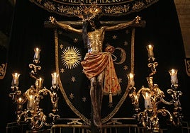 Guía del Vía Crucis Magno de Córdoba 2025: horarios, recorridos, imágenes que procesionan y toda la información que debes saber