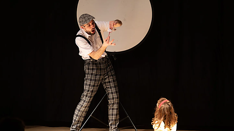 Alucina ¡Pepinillos!