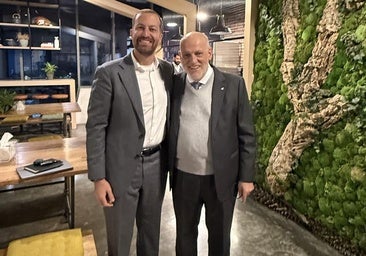 Park Bench, accionista minoritario, arrebata a Infinity su hombre fuerte en el Córdoba CF