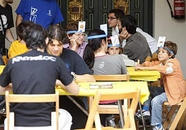 El mayor Festival de Juegos llega a Córdoba este fin de semana con entrada gratuita