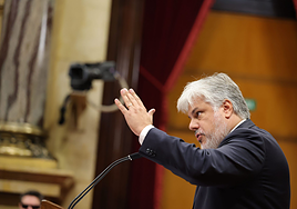 Junts y ERC advierten a Sánchez a través de Illa: o cumple con el concierto económico para Cataluña o no habrá presupuestos