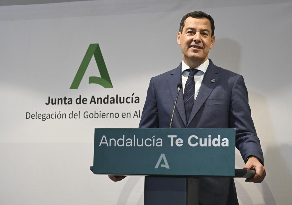 Dimite la consejera de Salud por la crisis del cribado del cáncer de mama en Andalucía