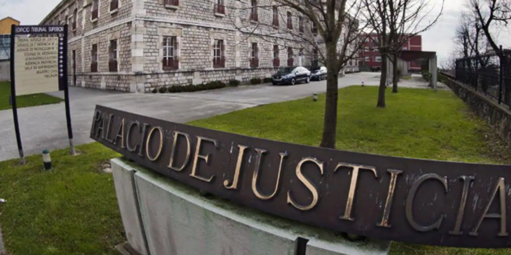 Condenado a 16 años y medio de prisión por agresión sexual a su hijastra de 10 años