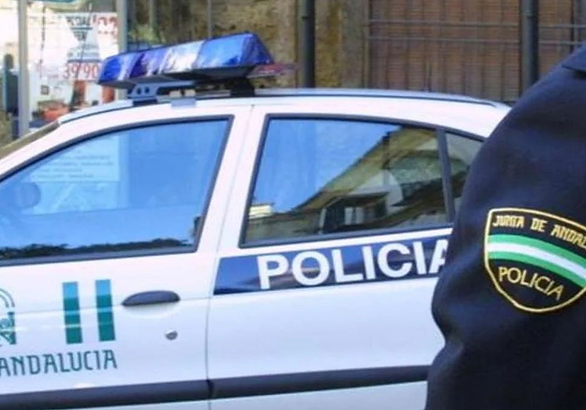 Será un grupo dentro de la Policía Adscrita