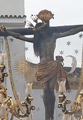 Imagen principal - Ánimas