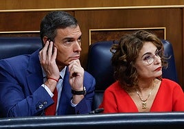 Sánchez dice que cumple el pacto con el BNG pese a los retrasos acumulados