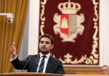 El PP insiste en que Page tiene «credibilidad cero» al hablar de fiscalidad ya que ha subido un 15% la recaudación de impuestos directos