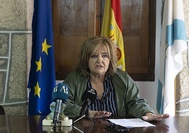 La alcaldesa de la aldea donde vive un asesino en libertad llama a «no acercarse a él, ni ir a su casa solo»