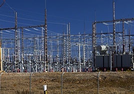 La ampliación de la red eléctrica en Castilla-La Mancha apoya proyectos industriales clave como la acería verde de Hydnum Steel en Puertollano