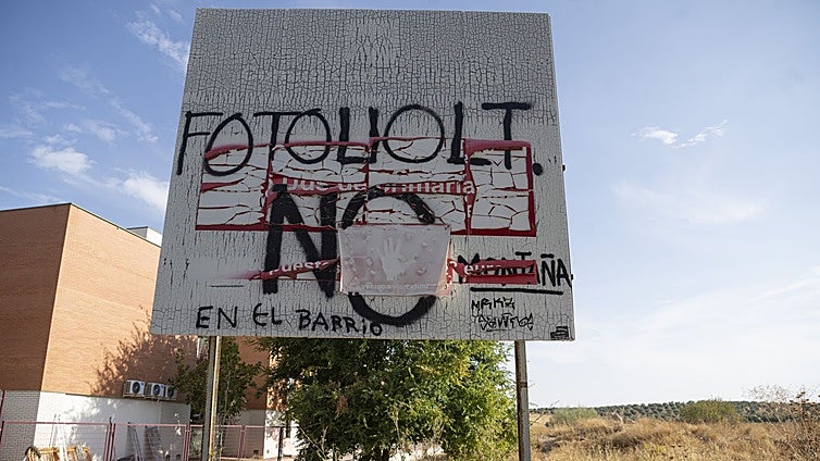 Aranjuez se rebela e irá a los tribunales contra las plantas fotovoltaicas por poner en peligro ser Patrimonio de la Unesco