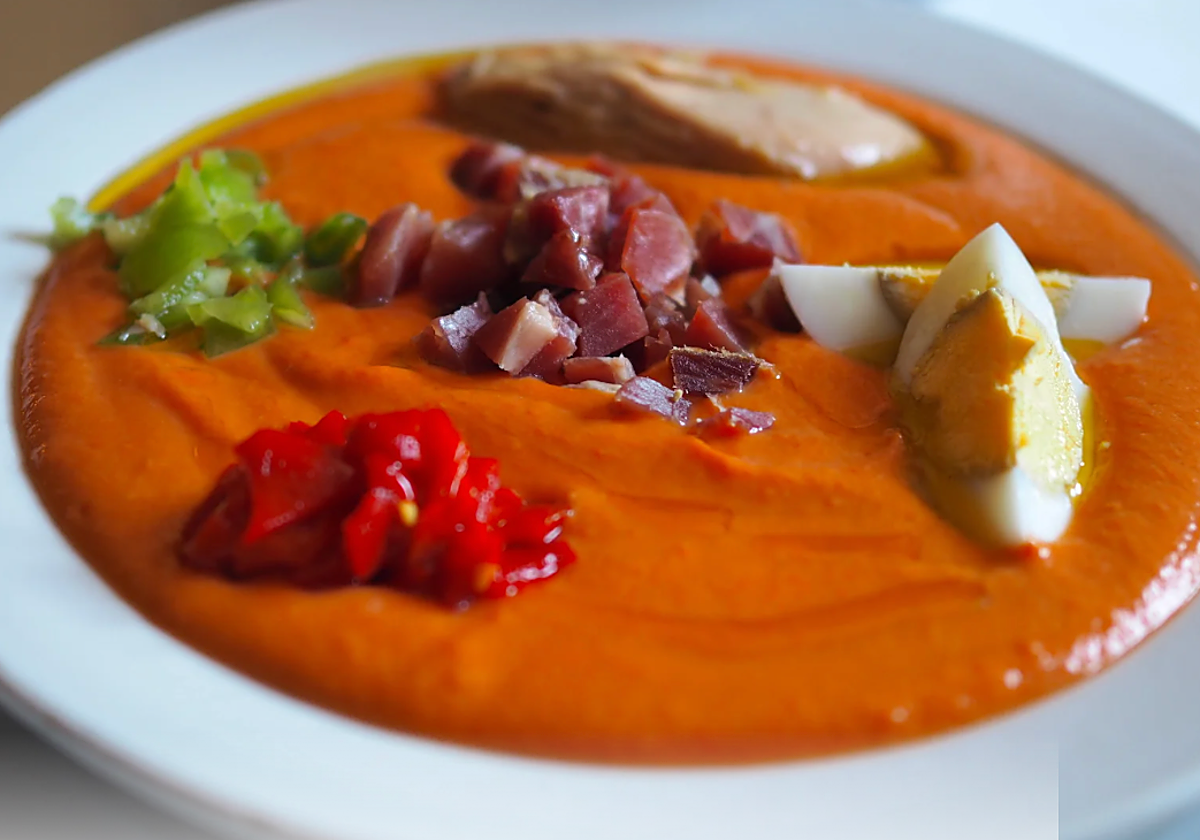 La porra antequerana es una de las bases de la propuesta malagueña