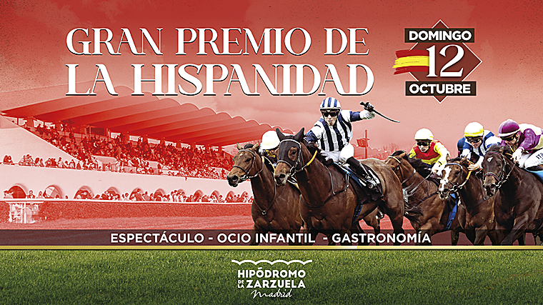 Los mejores planes que hacer este fin de semana en Madrid: del desfile militar del 12 de Octubre al concierto de Alizzz en Plaza de España