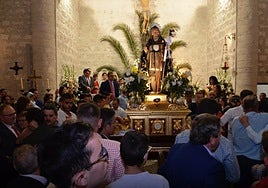 Un pueblo de Jaén se rebela contra su alcalde por cambiar sin acuerdo las fechas de las fiestas patronales