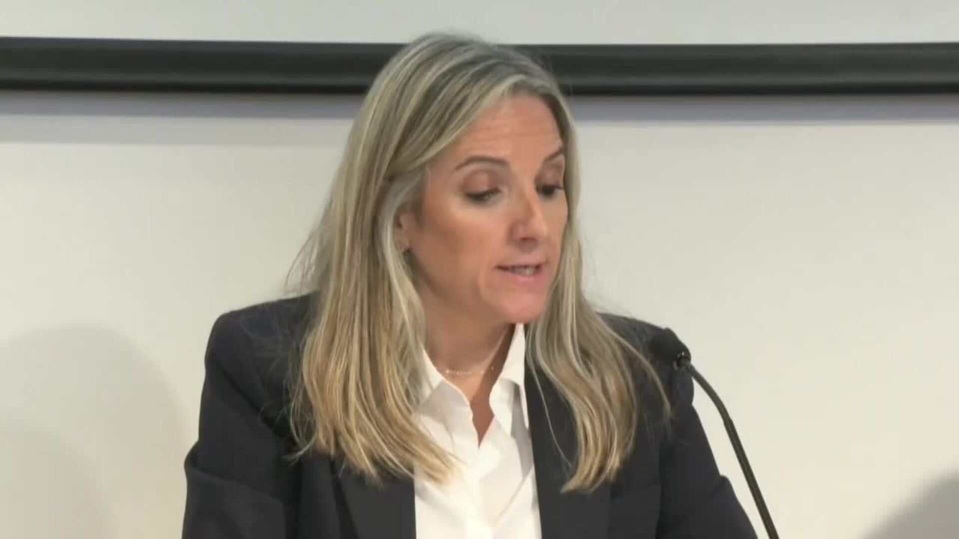 Los padres de Mario Biondo quieren llegar hasta el TC para que se reabra la investigación