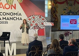 Cristina Herrero (Airef): «Sin presupuestos generales, el supervisor fiscal se desvirtúa»