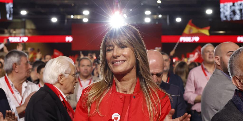 La Audiencia Provincial anula la decisión de abrir pieza separada contra Begoña Gómez por malversación
