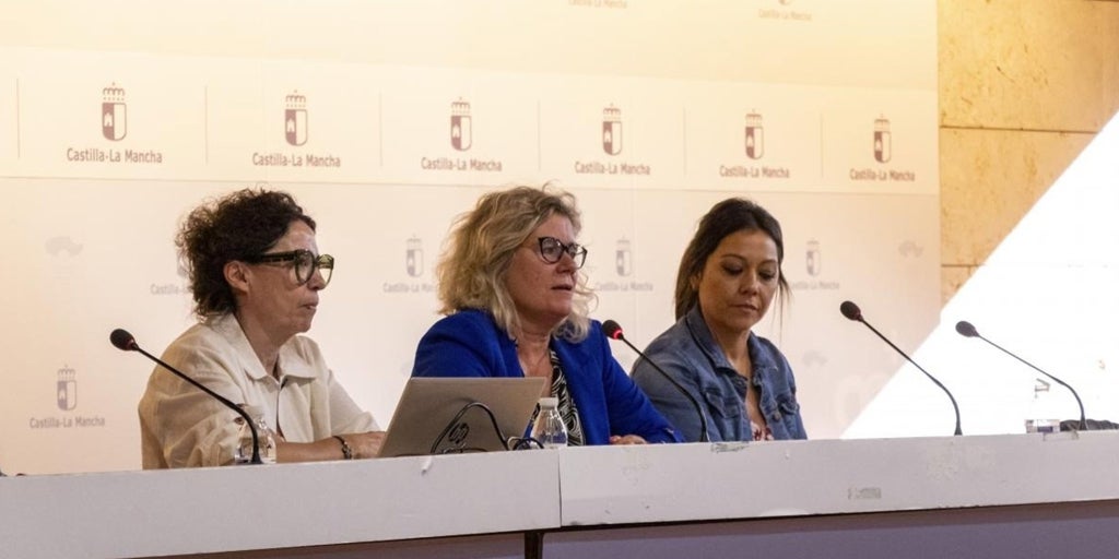 Más de 40 médicos centinela vigilarán infecciones respiratorias agudas con un nuevo protocolo en Castilla-La Mancha