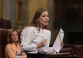 El PP compara la dimisión de la consejera de Salud con la continuidad de Redondo: «Sánchez nunca asume responsabilidades»