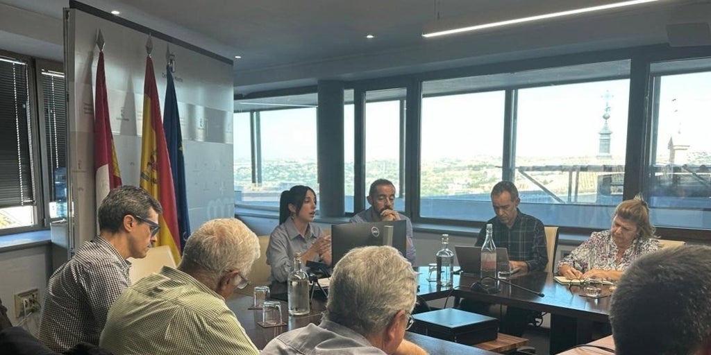 Constituida la Mesa Técnica del Sector Lechero para potenciar la competitividad de la ganadería de la leche