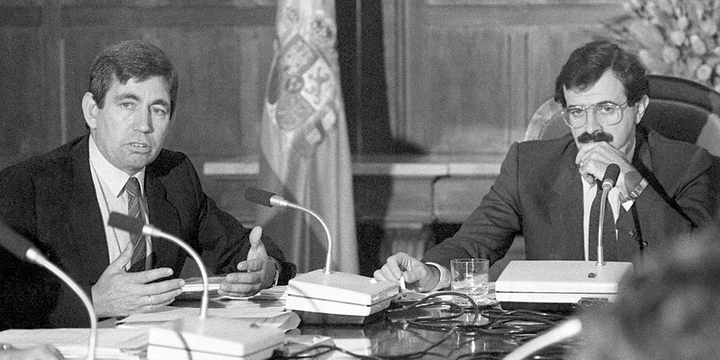 LA REFORMA AGRARIA EN ANDALUCÍA QUE NUNCA FUE
