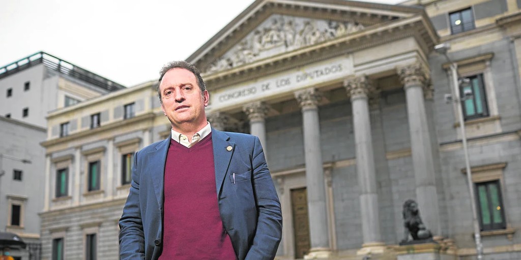 «No se han conmemorado los 25 años del asesinato de mi padre en Granada; no sé si por alguna orden, pero vemos cosas muy extrañas»