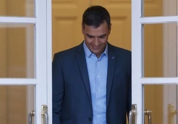 Detenidos dos hackers menores de edad que difundieron datos personales de Sánchez, ministros y altos cargos del CNI