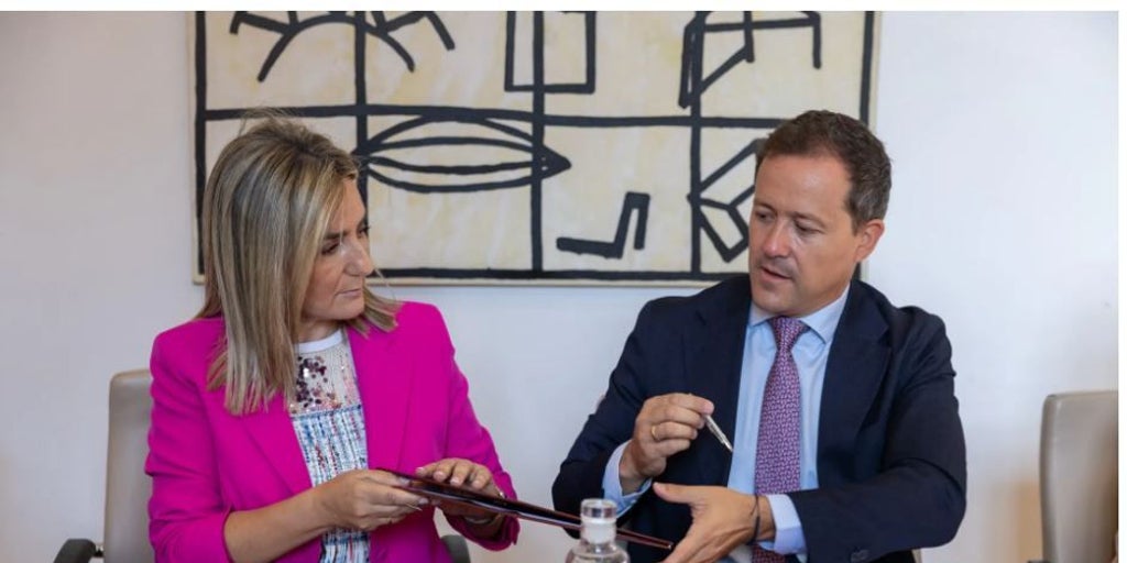 Velázquez: «No descartamos reprobar a Tolón; su actitud con Toledo ha sido lamentable»