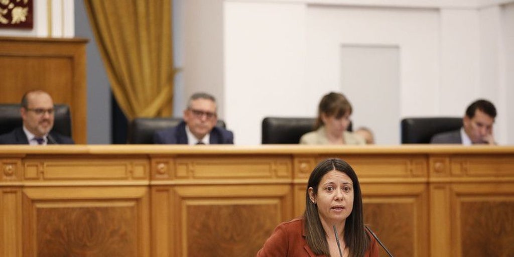 Nuevo choque político sobre los menas: Vox exige datos «reales» y la Junta responde que son «transparentes»