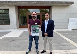 Dos concentraciones este sábado reivindicarán la conexión ferroviaria de Madridejos y Consuegra