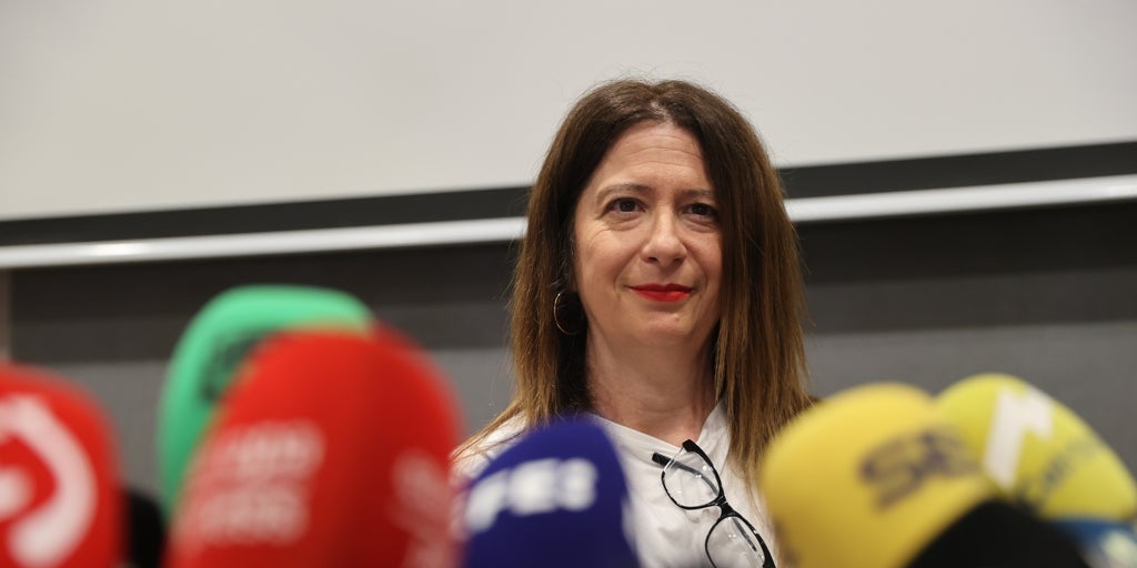El juez admite la denuncia de Fiscalía contra Leire Díez por el intento de soborno a los fiscales Grinda y Stampa