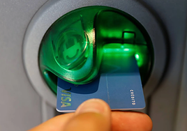 Seis provincias andaluzas, entre las diez que menos ahorran de España