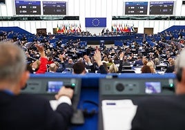 La UE denuncia el infierno de un cordobés: está en una cárcel «infrahumana» y donde se violan «sistemáticamente» los derechos humanos