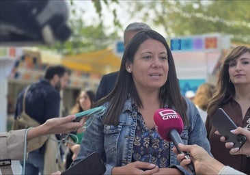 Castilla-La Mancha refuerza la inclusión «con un 38,2 % de empleabilidad entre personas con discapacidad»