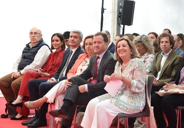 Farcama, en el Paseo de Recaredo de Toledo, supera el ecuador con éxito de público y ventas