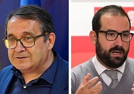 Tercer parlamentario que dimite esta legislatura por procesos judiciales