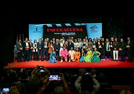 Page defiende la cultura frente a la censura y los recortes: «La incultura es la peor esclavitud»