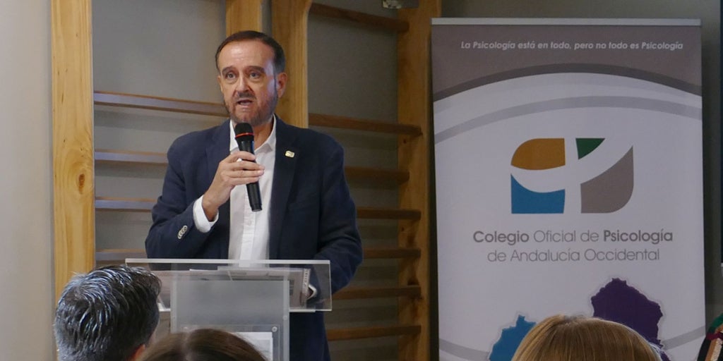 «Los jóvenes van más al psicólogo, pero porque están más atentos a sus necesidades»