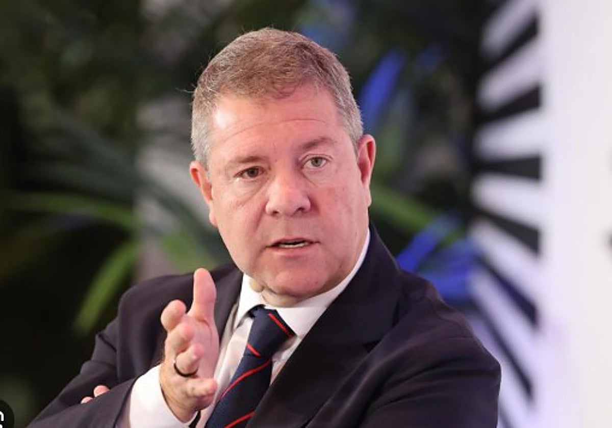 Emiliano García-Page