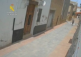 Detienen a cinco personas por tratar de asesinar al dueño de un restaurante chino en Alfafar