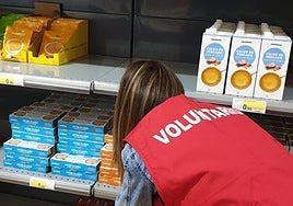 La plaza del Salvador acoge este sábado la II Fiesta Solidaria de Cáritas Toledo para apoyar sus programas sociales