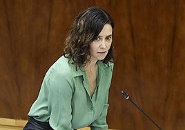 Ayuso no cede ante Sánchez y mantiene el pulso contra la lista de objetores del aborto