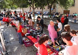 SOS de Cáritas: «Las donaciones han bajado pero las necesidades siguen subiendo»